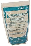 Sparex Granular Dry Acid Compoud No.2 10 oz.