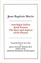 Astrologia Gallica Book 16