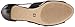 Anne Klein Sport Women's Ouray Fabric Heeled Sandal