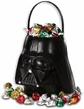 Darth Vader Trick or Treat Pail
