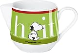 Eigenschaften United Labels 0106894 / United Labels 0106894 - Best of Snoopy-Home Run Milchkännchen Porzellan in prämierter Geschenkverpackung 200 ml