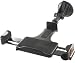 ULTIMATEADDONS Acer Aspire One A110 A150 Professional Rigid Car Kit Holder Mount