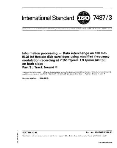 Data Formats
