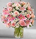 Pink Perfection - Medium