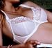Fantasie of England Bridgette Underwired Padded Plunge Bra Style 6810