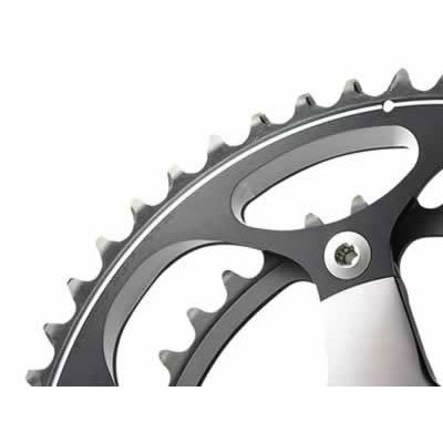 Avid BB7 Ball Bearing MTB Disc Brake (08) 203, Rear Graphite