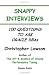 Book Snappy Interviews: 100 Questions to Ask Oracle DBAs