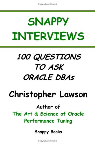 Interviews