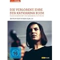 Die verlorene Ehre der Katharina Blum / Edition Deutscher Film