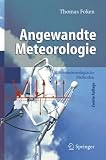 Bild zu: Angewandte Meteorologie: Mikrometeorologische Methoden