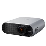 SONY Cineza ビデオプロジェクタ VPL-HS60 (液晶, 1280x720x3, 800ルーメン)