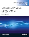 Engineering problem solving with C