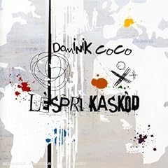 Lespri Kaskod
