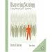 Discovering Sociology: Using MicroCase� ExplorIT (with MicroCase: Statistical Analysis for the Social Sciences Passcard)