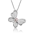 14k White Gold...