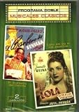 El Barbero De Sevilla - La Lola Se Va a Los Puertos [Non-USA DVD format: PAL, Region 2 -Import- Spain]