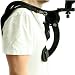Enjoyyourcamera Schulterst�tze - Schulterstativ f�r Camcorder Videokamera Video-DSLR (made by Seagull)