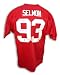 Autographed Lee Roy Selmon University of Oklahoma Jersey