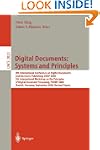 Digital Documents: Systems and Princi...