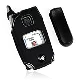 Brand New Nokia 6101, 6102, 6102i, 6103 Protective Stingray Case With Belt Clip
