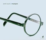 Andre Souris: Musiques