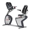 Star Trac S-RB Walk Thru Recumbent