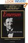 Emerson: The Mind on Fire (Centennial Books)