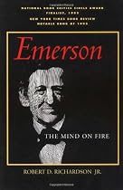 Emerson: The Mind on Fire