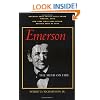 Emerson: The Mind on Fire (Centennial Books)