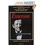Emerson: The Mind on Fire (Centennial Books)
