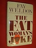 The fat woman's joke