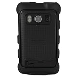 Htc Evo Hc Case Black/Black HA0486-M005 by Ballistic
