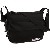 [アウトドアプロダクツ] OUTDOOR PRODUCTS ショルダーバッグ/マザーバッグ 615112 (ブラック)