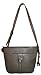Etienne Aigner Purse Handbag Salerno Collection Sterling Lesil Genuine Leather