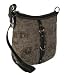 Coach Chelsea Horse & Carriage Duffle Handbag