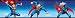 Search : RoomMates RMK1193BCS Superman Day Of Doom Peel & Stick Border, 5-Yards