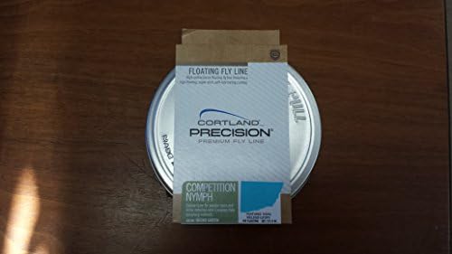 Cortland Competition Nymph Line 160 Grain #3-5 wt.