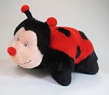 Lady Bug Pillow Pets 18? Plush Stuffed Animal Reviews large picture 41k4j1ppUNL. SL160 Lady Bug Pillow Pets 18? Plush Stuffed Animal Reviews