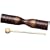 Hohner Kids Two-Tone Wood Block with Mallet