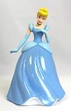 シンデレラ Disney Princess（ディズニープリンセス）Cinderella（シンデレラ）Figural Bank（貯金箱）イメージ