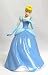 シンデレラ Disney Princess（ディズニープリンセス）Cinderella（シンデレラ）Figural Bank（貯金箱）_s-1