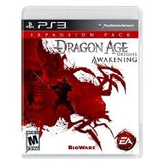 Dragon Age: Origins - Awakening [US Import]