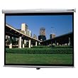 Video Spectra 1.5 Deluxe Model B Manual Screen - Video Format- 43"x57" - 60"x80" Size: 43" x 57"
