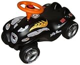 Eigenschaften hierfindestdu Fulda Racer 62 / NEW BIG BOBBY CAR SCHWARZ RACER 62 FULDA REIFEN