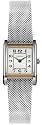 Longines Classic 1926 SS & 18k Rose Gold Plated Womens Watch L5.173.5.73.6