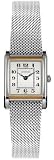 Longines Classic 1926 SS & 18k Rose Gold Plated Womens Watch L5.173.5.73.6