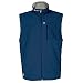 New York Yankees Therma Base Perfect Win 2 Full Zip Vest by Majestic Athletic