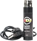 ADJ Products MYDMX Buddy Entry Level DMX Software