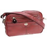 Rue Princesse Stecci Sac bandoulière femme Synthé
