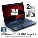 Acer Aspire AS5517-5086 Notebook PC